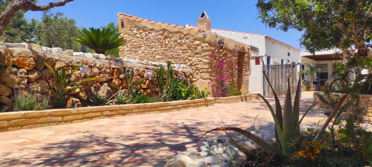 Flaire Mar Villa Tarragona Exterior photo