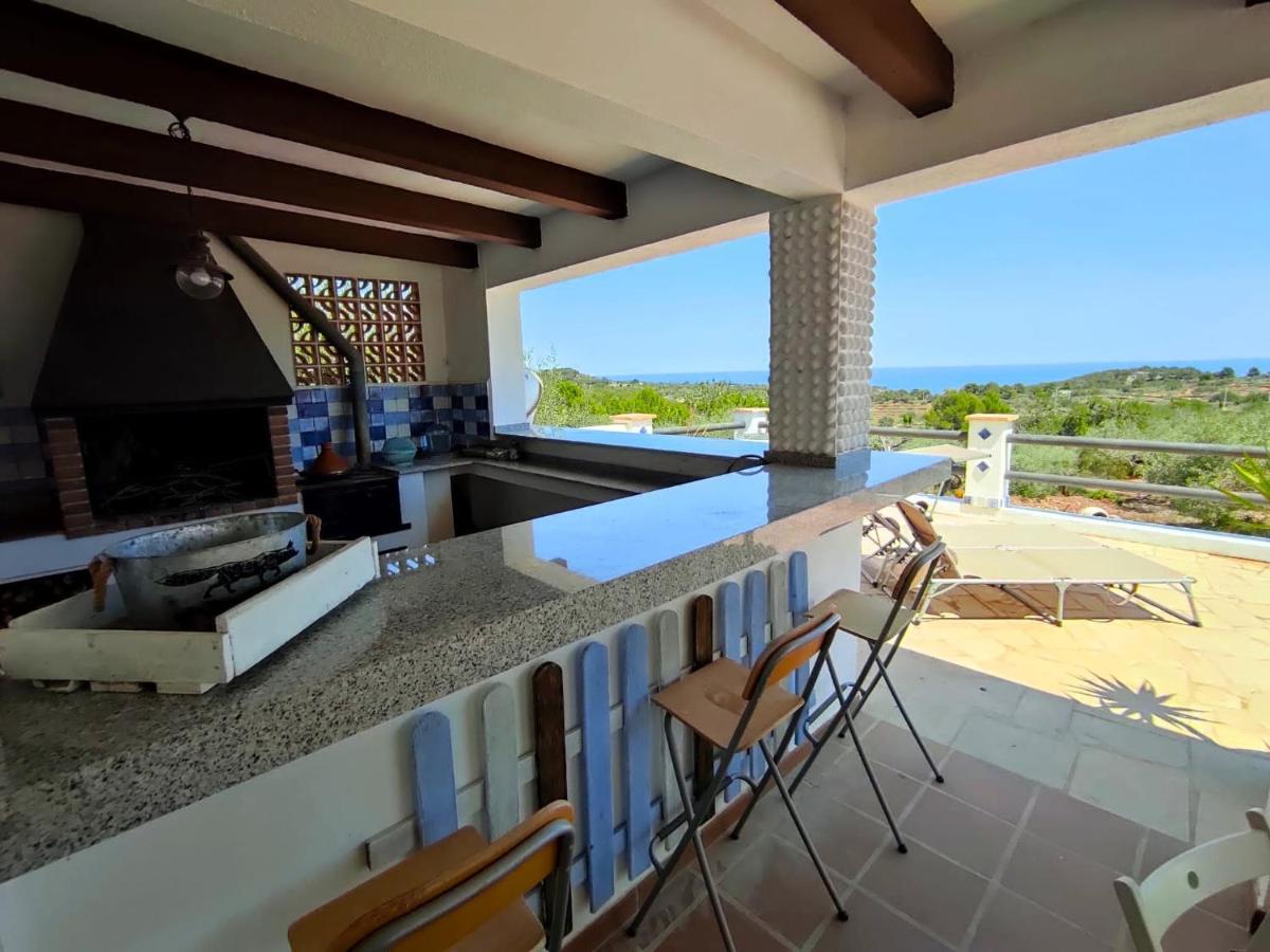 Flaire Mar Villa Tarragona Exterior photo
