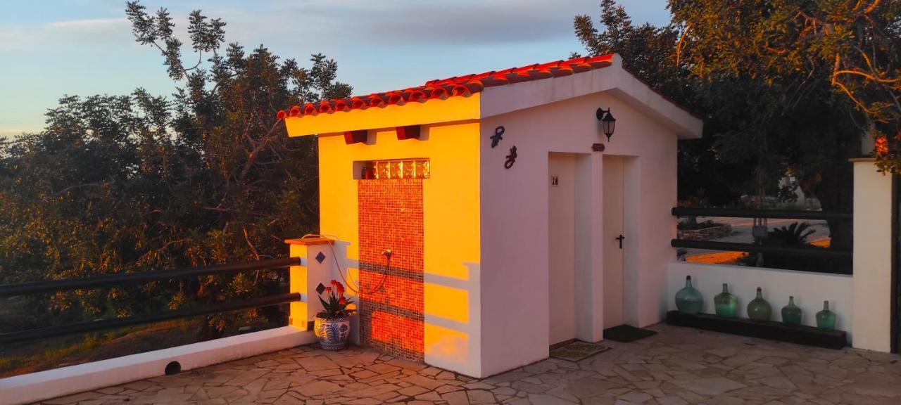 Flaire Mar Villa Tarragona Exterior photo