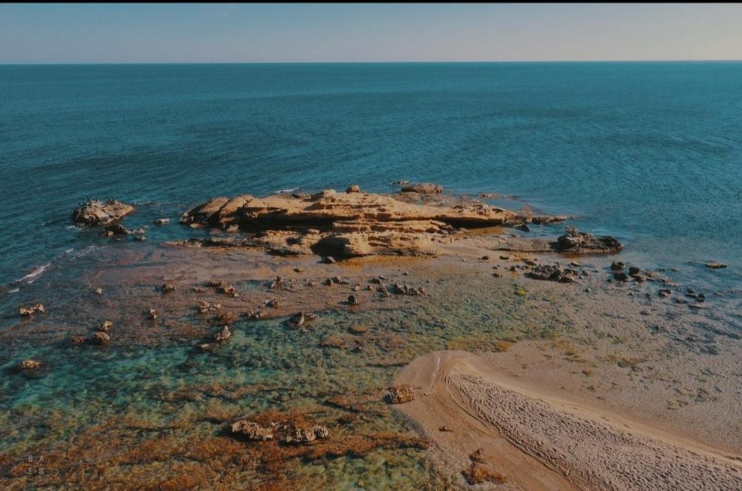 Flaire Mar Villa Tarragona Exterior photo