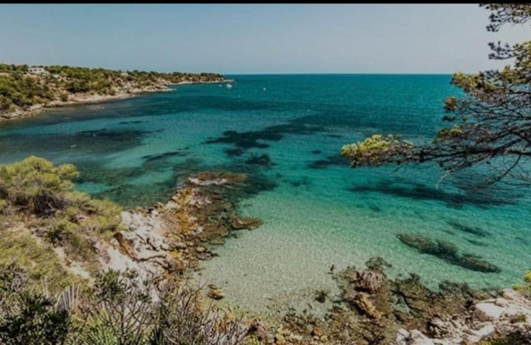 Flaire Mar Villa Tarragona Exterior photo