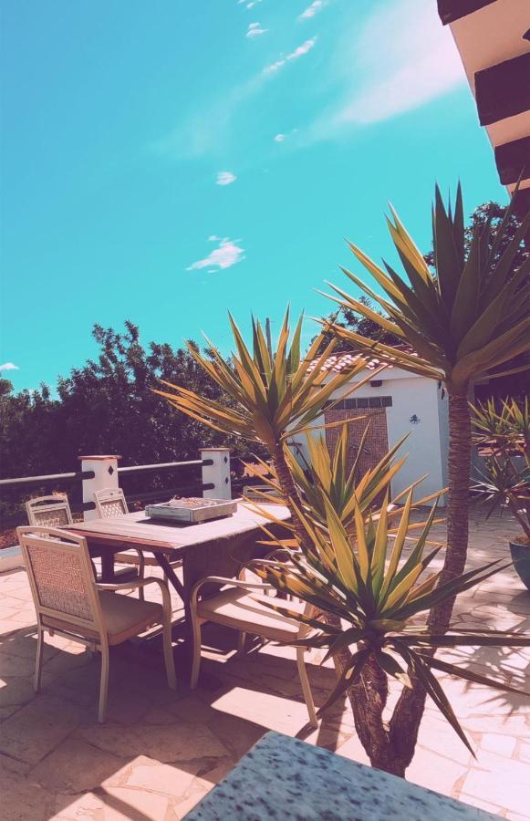 Flaire Mar Villa Tarragona Exterior photo