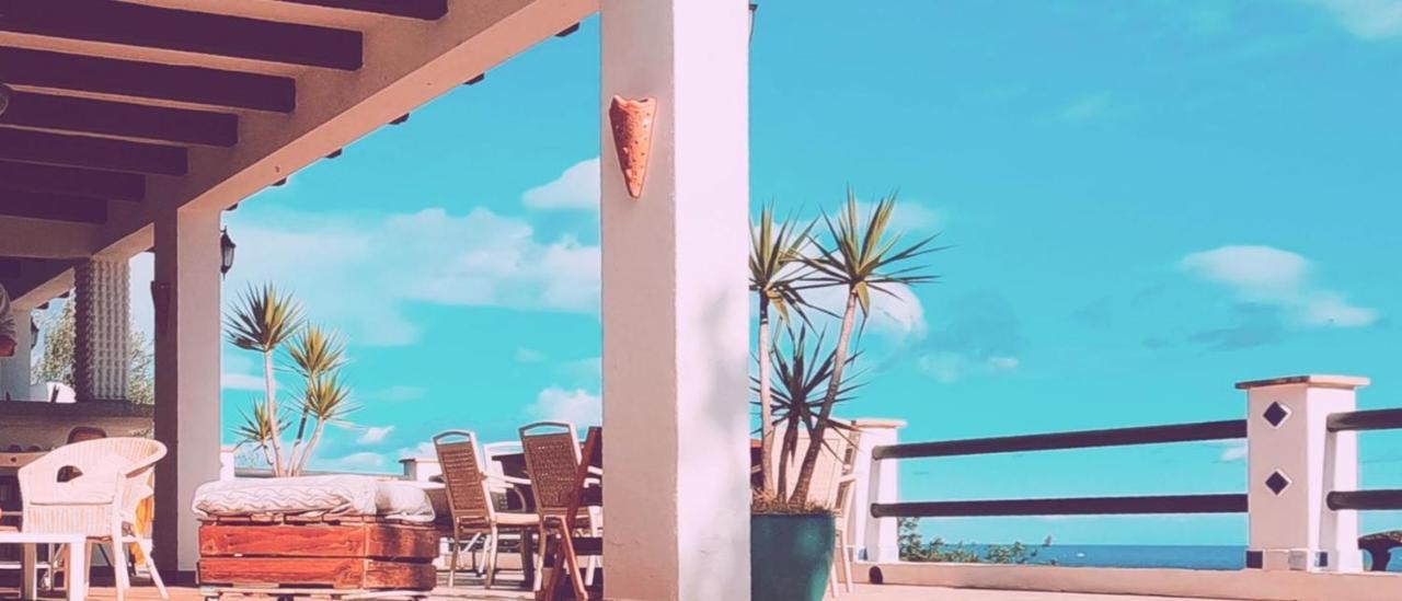 Flaire Mar Villa Tarragona Exterior photo