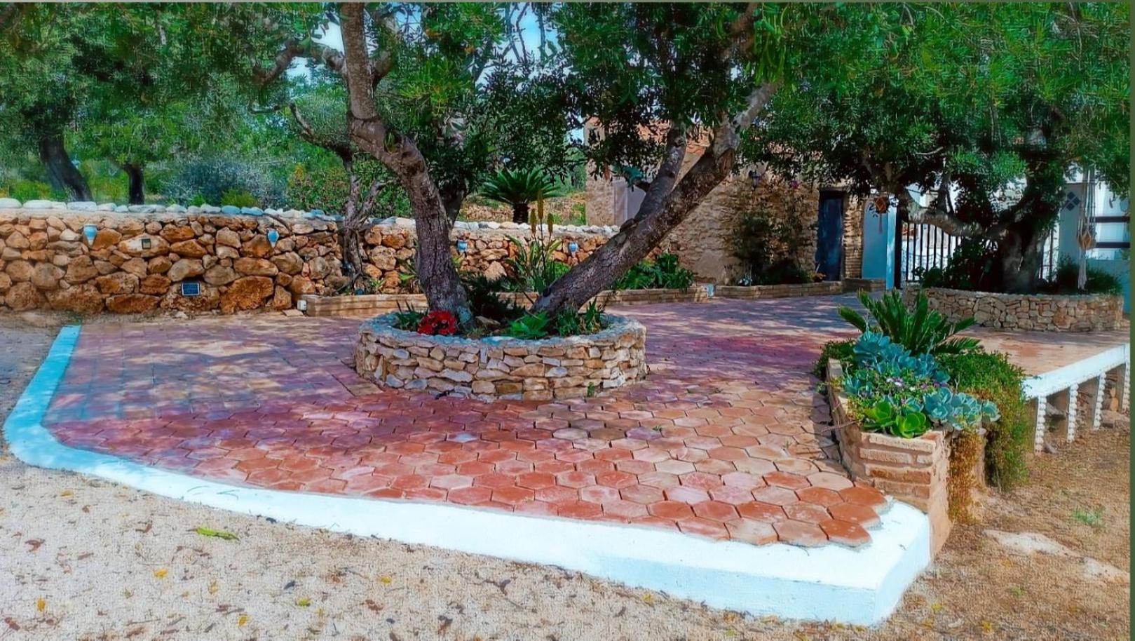 Flaire Mar Villa Tarragona Exterior photo