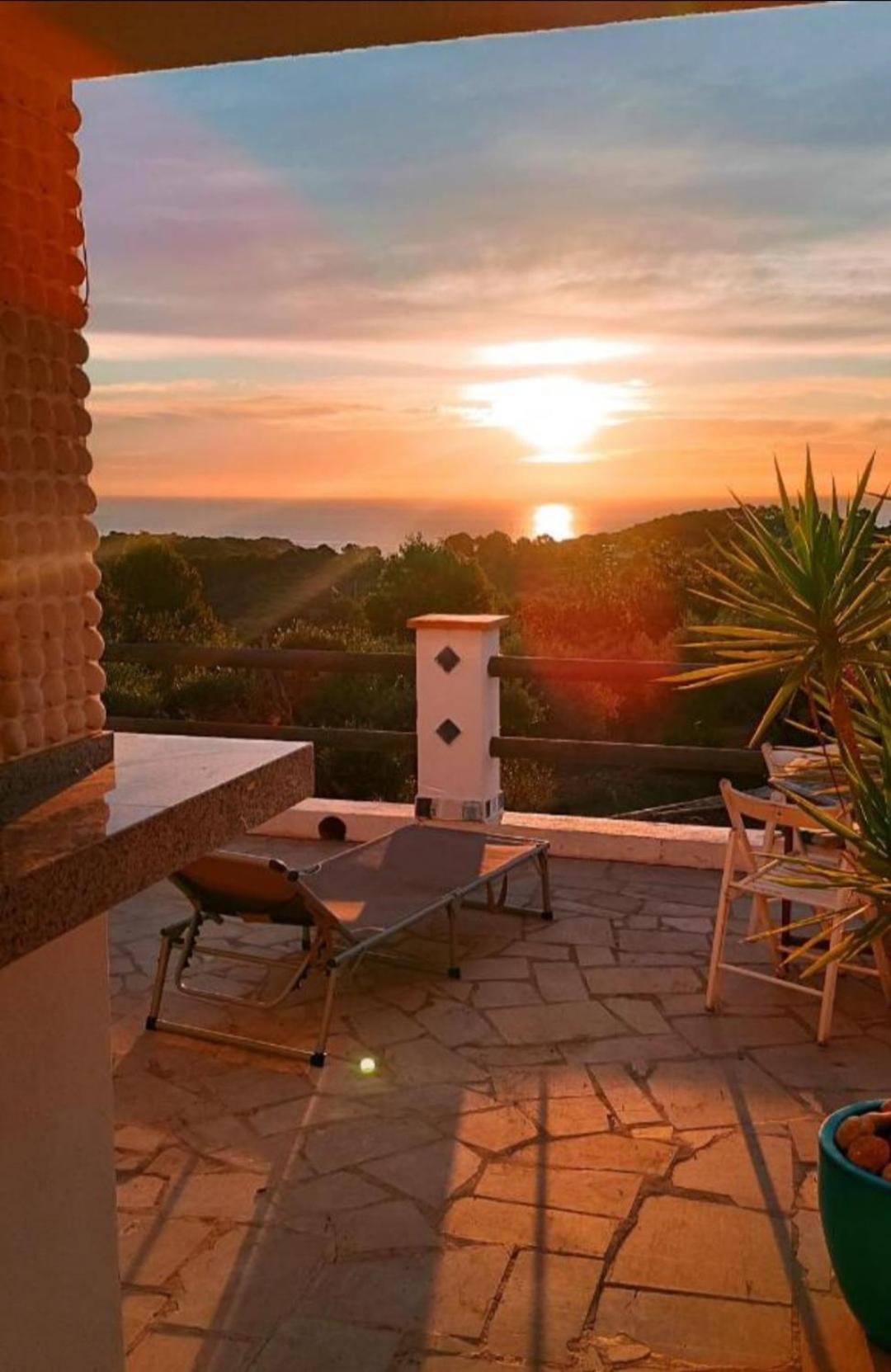 Flaire Mar Villa Tarragona Exterior photo