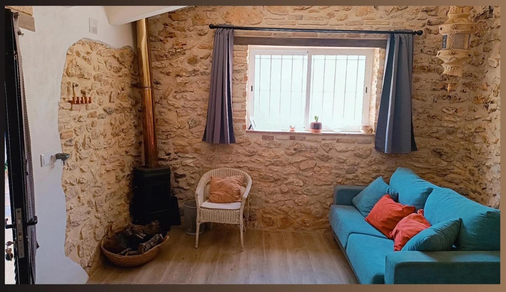 Flaire Mar Villa Tarragona Exterior photo