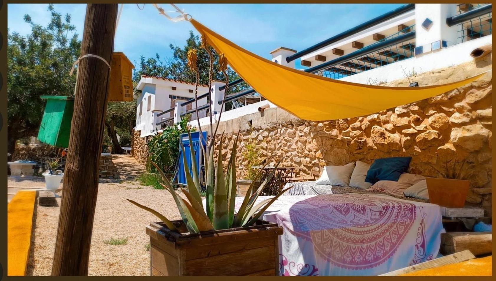 Flaire Mar Villa Tarragona Exterior photo